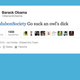 Illustration for article titled 19 Tweets From The Audubon Society/Barack Obama Twitter Feud